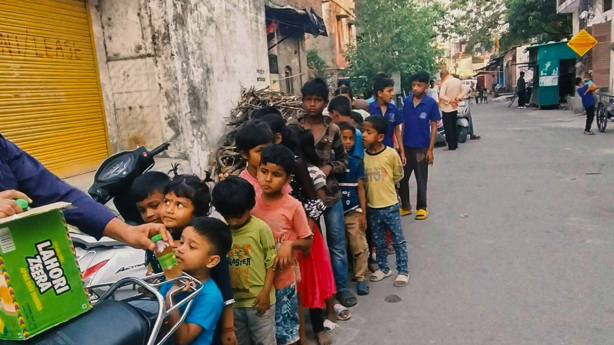 Sustainable development